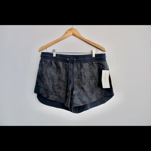 Brand New Athleta Shorts!